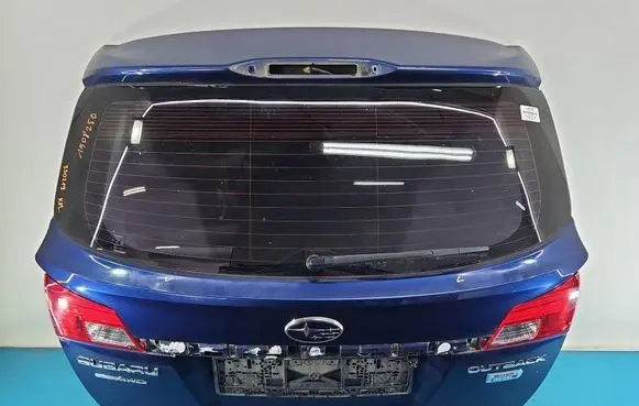 Subaru Legacy Tailgate/trunk/boot lid IMPRK1508250