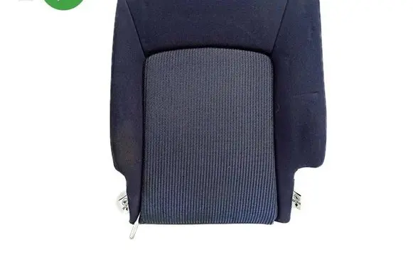 Peugeot 1007 Rear seat 524126 SI20800