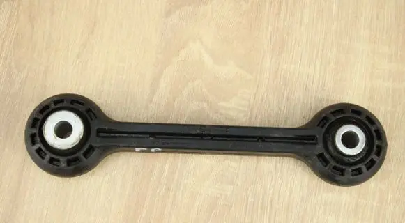 Audi A6 S6 C7 4G Front anti-roll bar/stabilizer link 8K0411317D