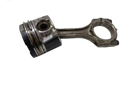 Toyota Auris 150 Piston with connecting rod 35415 7335415