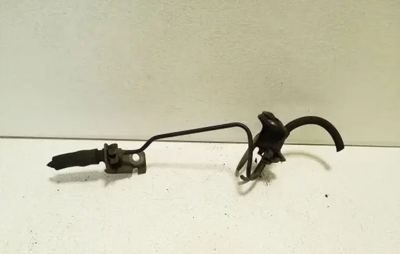 Bentley Continental Brake booster pipe/hose 