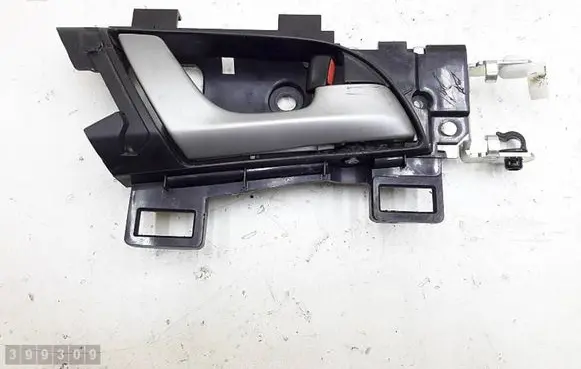 Honda Accord Front door interior handle