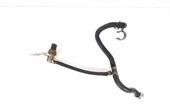 Fuel pressure sensor