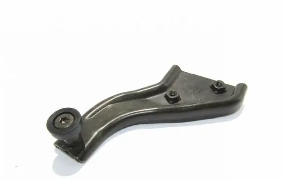 Mazda MPV Sliding door middle roller runner 