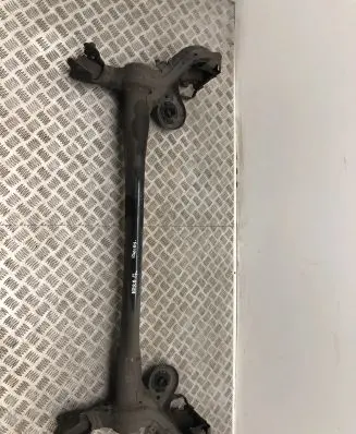 Opel Astra K Rear axle beam 