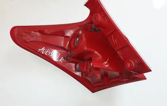 Toyota Auris E180 Rear/tail lights 