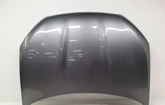 Nissan Qashqai+2 Engine bonnet/hood
