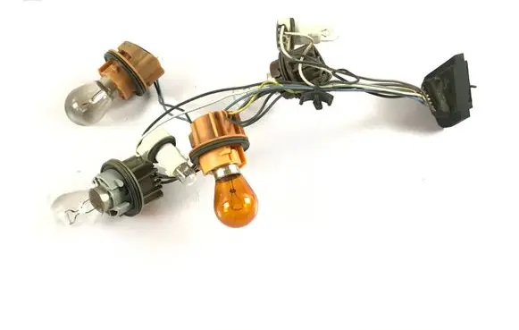 Skoda Octavia Mk3 (5E) Rear tail light bulb 7506L OSRAM CEMM
