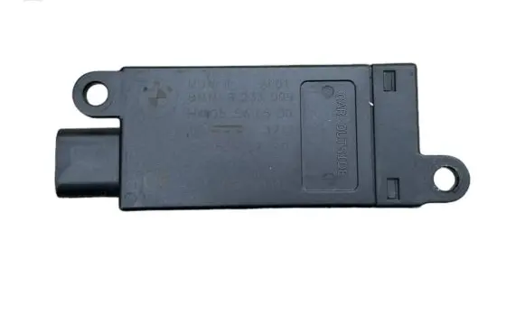 Alarm control unit/module