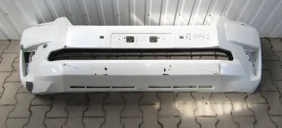 Toyota Land Cruiser (J200) Front bumper 52119-60N4