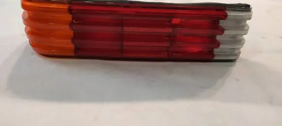 Mercedes-Benz S W116 Rear/tail lights 1168203564 159021