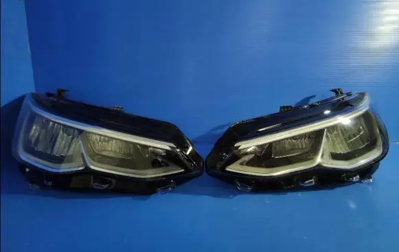 Volkswagen Golf VIII Headlights/headlamps set 5H1941005