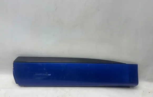 Jaguar F-Pace Trim molding 