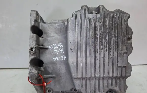 Fiat 500 Oil sump S27635834 55244791