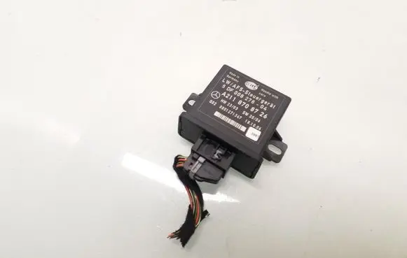 Mercedes-Benz R W251 Light module LCM A2118708726