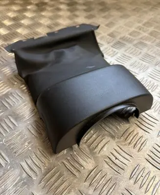 Nissan Ariya Steering wheel column trim 48470 484P15MR0A