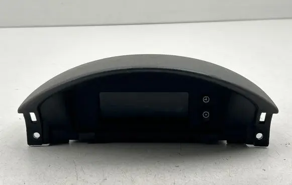 Opel Combo C Screen/display/small screen 13301082 1970796 565412769