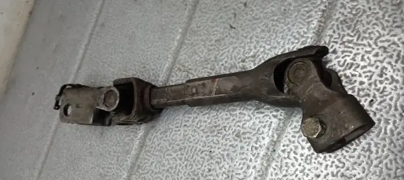 Opel Tigra A Rear prop shaft donut coupling/joint 
