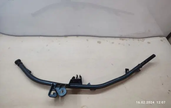 BMW X5 E70 Oil level dip stick 