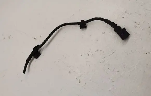 Porsche Macan (95B) Engine installation wiring loom 8K0973702