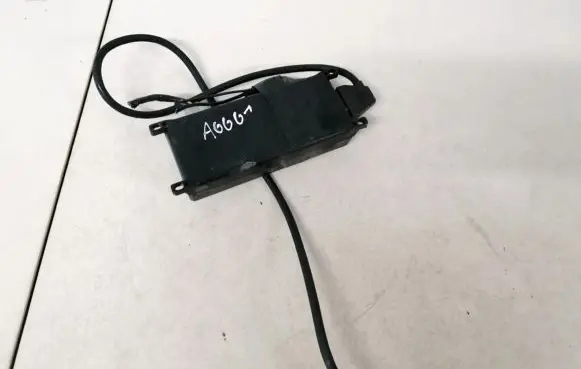Volvo S40 Other control units/modules 0118005606 01-18-0056-06