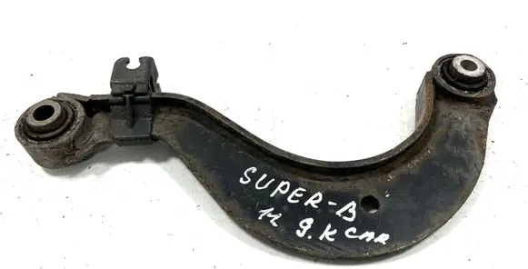 Skoda Superb B6 (3T) Rear control arm 1K0505323N 41FL1TXQN