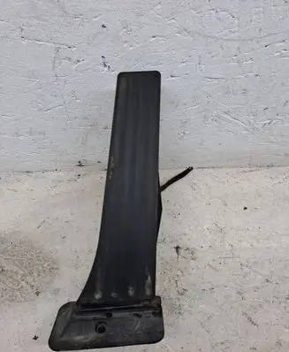 BMW 5 F10 F11 Accelerator throttle pedal 6852643