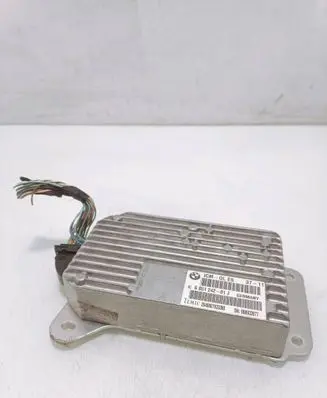 BMW 5 GT F07 Other control units/modules 6851242 000933977 2840007933300