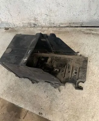 Ford S-MAX Battery box tray 