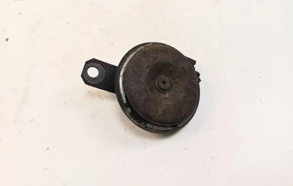 Suzuki Grand Vitara II Horn signal