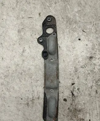Volkswagen Touran I Number plate light 1T0827574L