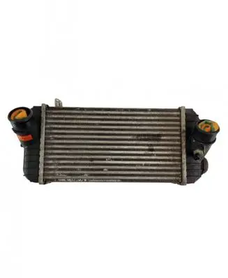 KIA Sorento Intercooler radiator 15032515712
