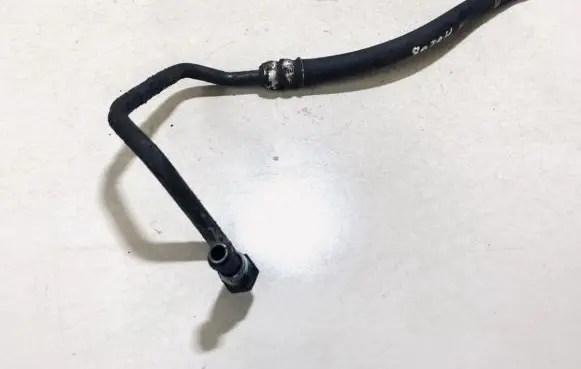 Opel Astra G Power steering hose/pipe/line 0100185036