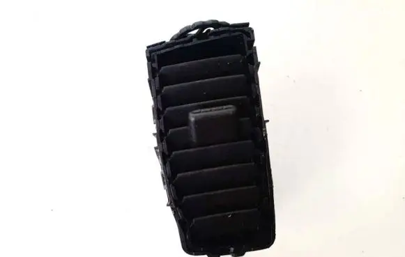 Nissan Micra Dash center air vent grill 01016530be 68750ax600pj05