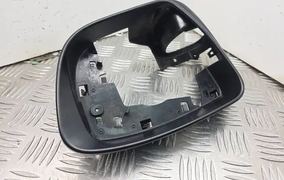 Nissan Qashqai Plastic wing mirror trim cover 20803022 9630A4EA1A