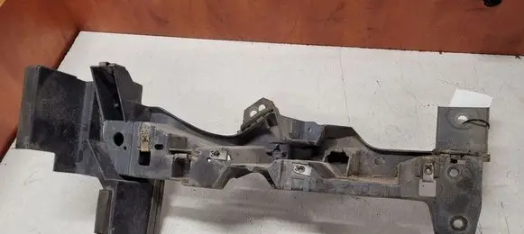 Jaguar S-Type Front bumper mounting bracket