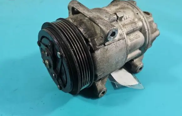 Fiat Tipo Air conditioning (A/C) compressor (pump) 52026879 IMPRK1597524
