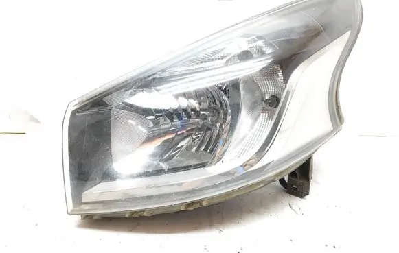 Renault Trafic III (X82) Headlight/headlamp 260608912R 1EE01141041