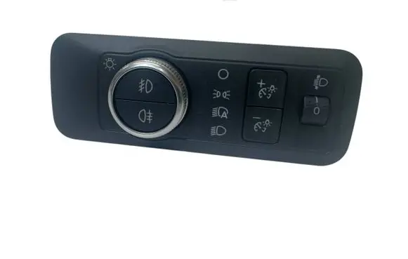 Ford Kuga III Light switch LV4T-13D061-DEW