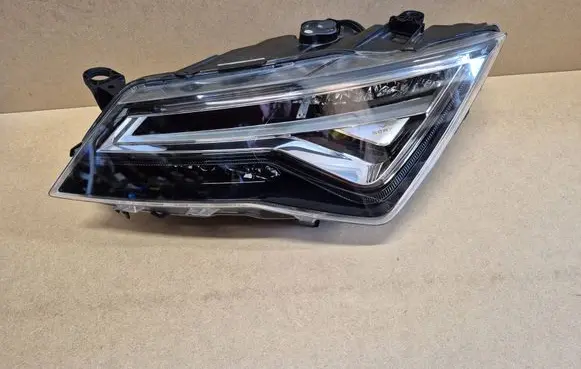 Seat Ateca Headlight/headlamp 576941007D