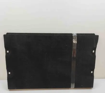 Land Rover Range Rover Sport L494 Trunk/boot floor carpet liner JK6245456BAW