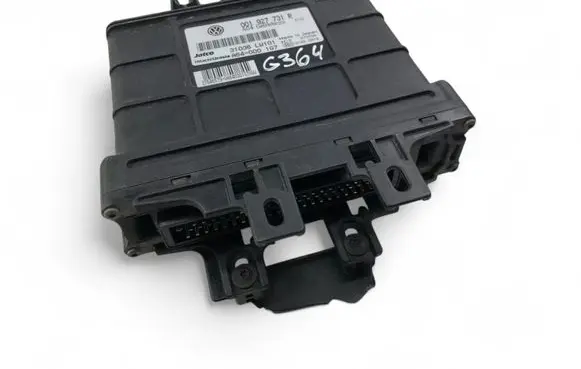 Volkswagen Polo Gearbox control unit/module 001927731R