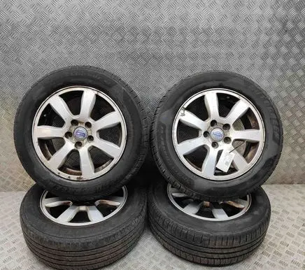 Volvo S60 R16 alloy rim 31200601 31381194