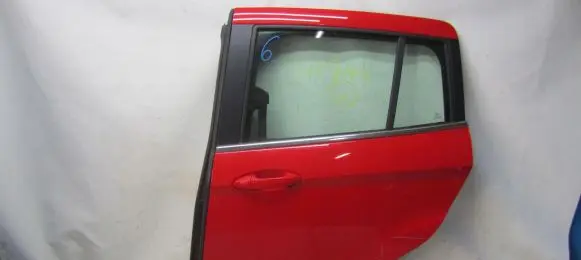 Ford B-MAX Side sliding door 
