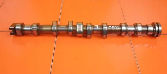 BMW 3 E90 E91 Camshaft 7563364 N43B20AY