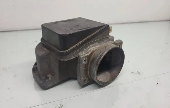 Audi A4 S4 B5 8D Mass air flow meter 4A0193471 0281002074