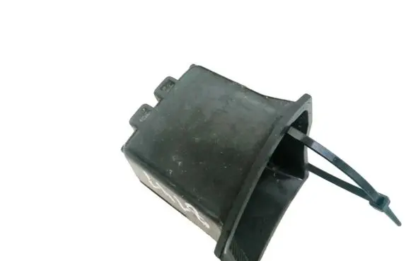 Car ashtray