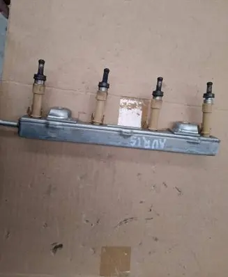 Toyota Auris E180 Fuel main line pipe