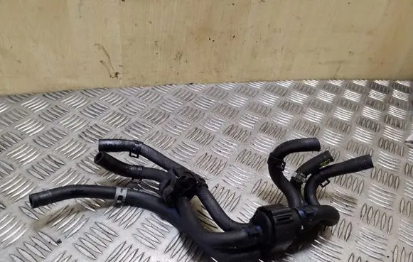 Audi A6 C7 Other engine bay part