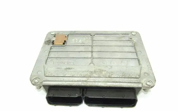Skoda Octavia Mk1 (1U) Engine control unit/module 06A906033K 5WP4003904